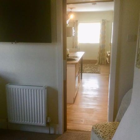 Ferienwohnung Henwick House Beautiful Flat,Private Parking, Short Walk To Town Ludlow Exterior foto